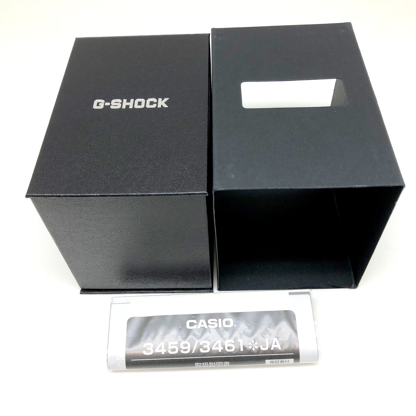 GMW-B5000GD-9