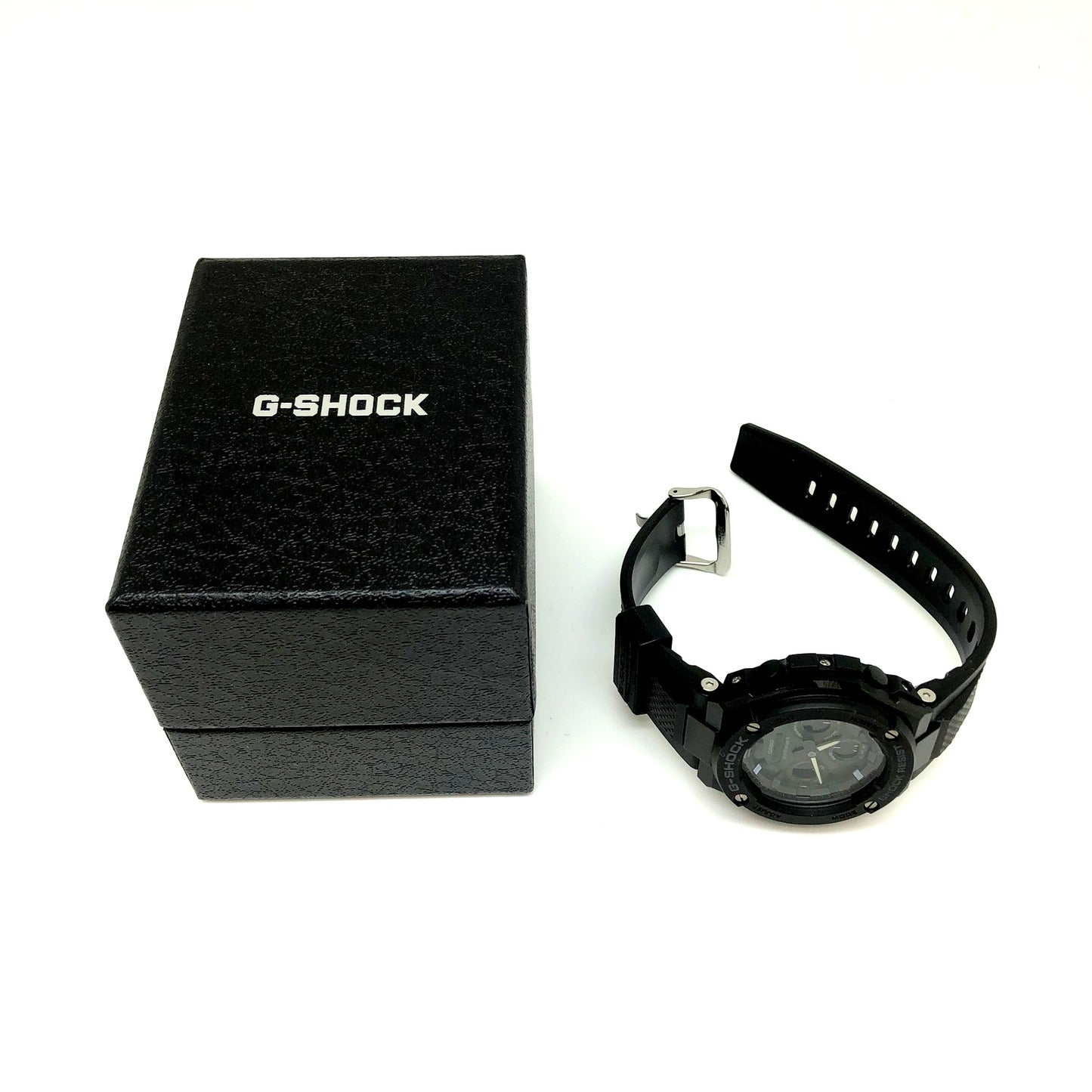 GST-W300G-1A1