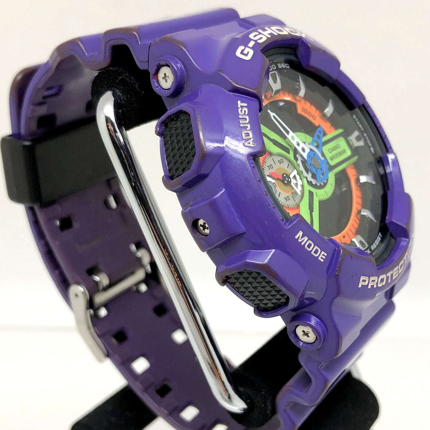 GA-110EV-6AJR EVANGELION
