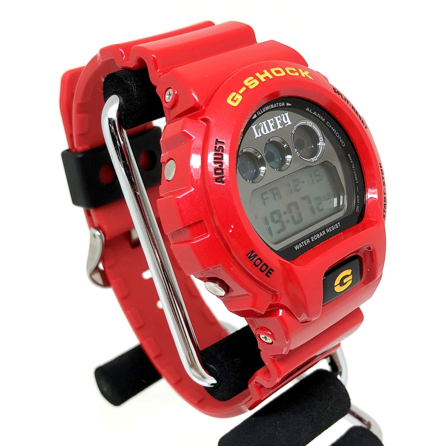 DW-6900FS ONE PIECE LUFFY