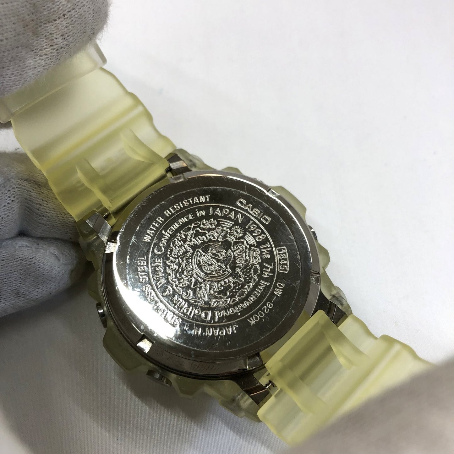 DW-9200K-7T