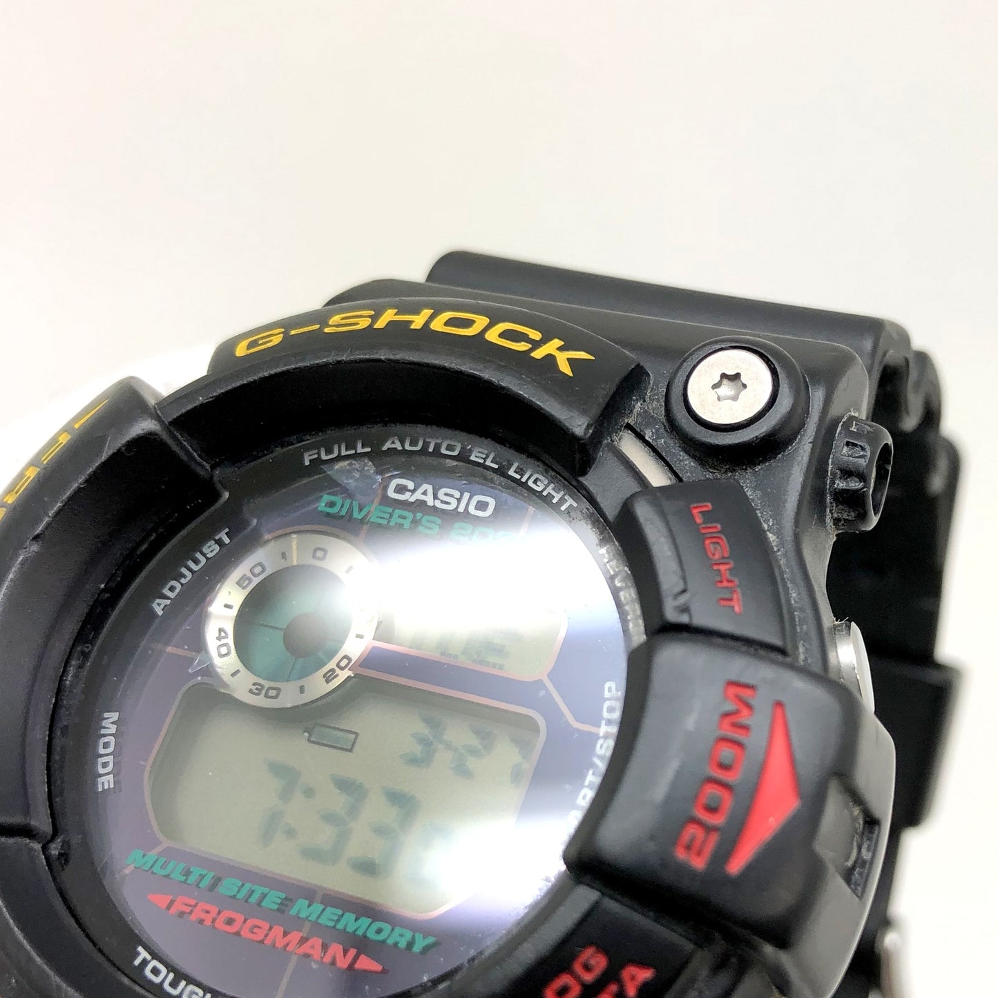 GW-200Z-1