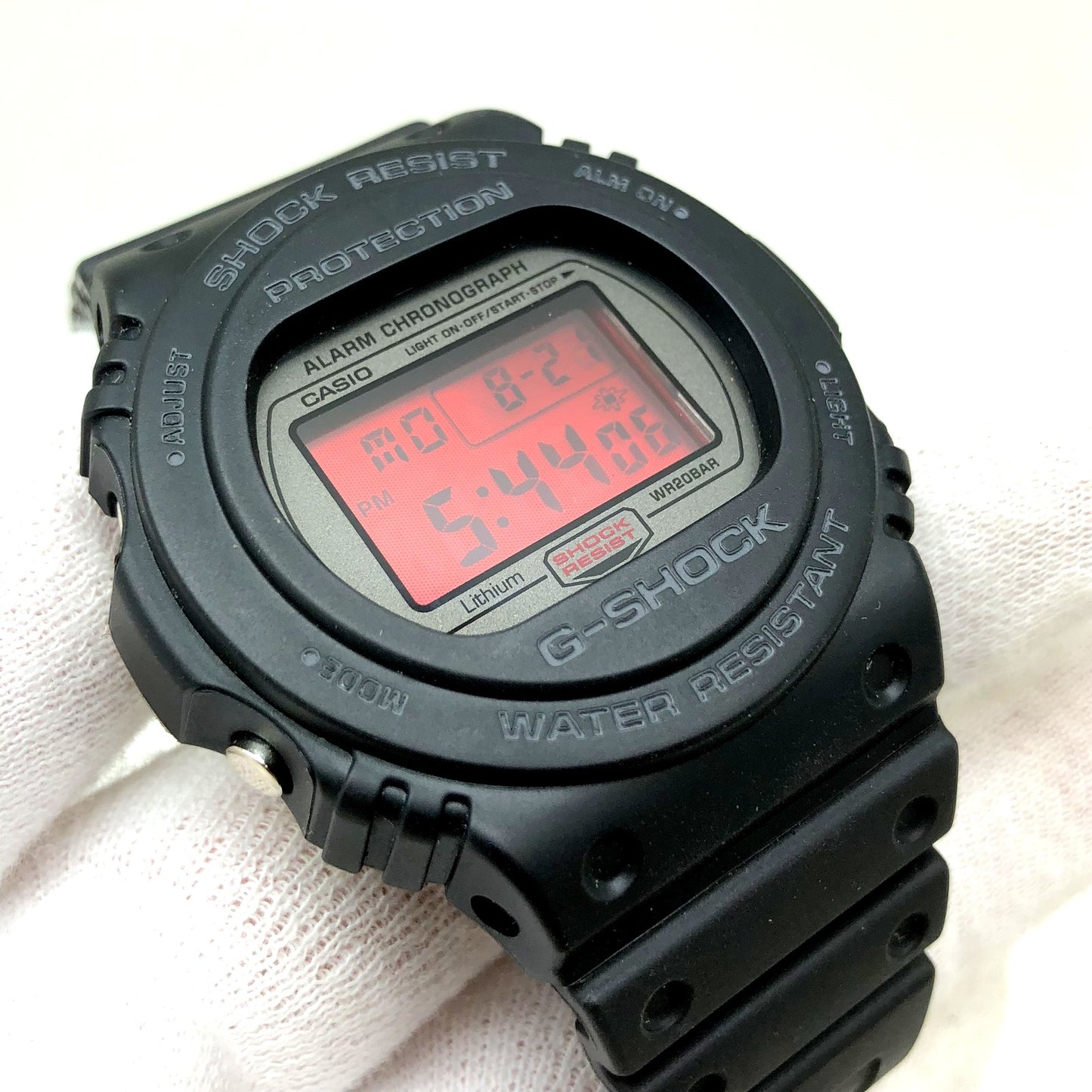 DW-5700ML