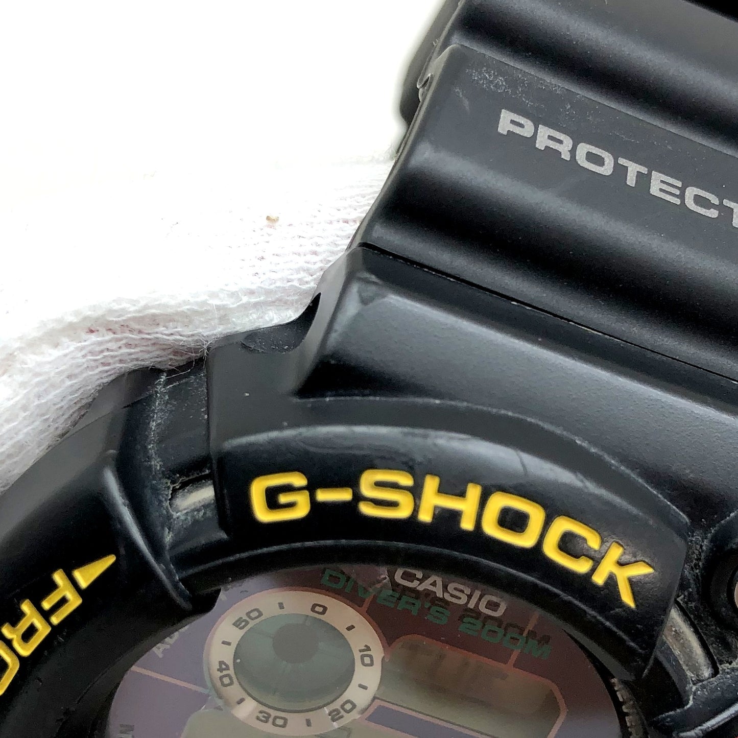 GW-200Z-1