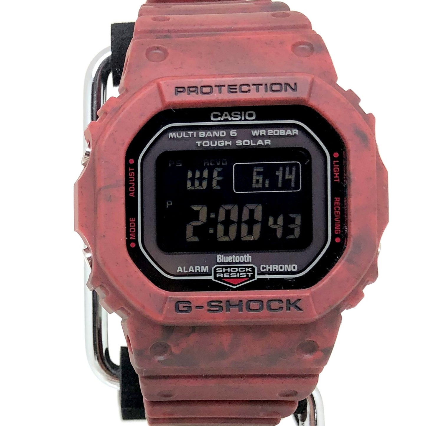 GW-B5600SL-4JF
