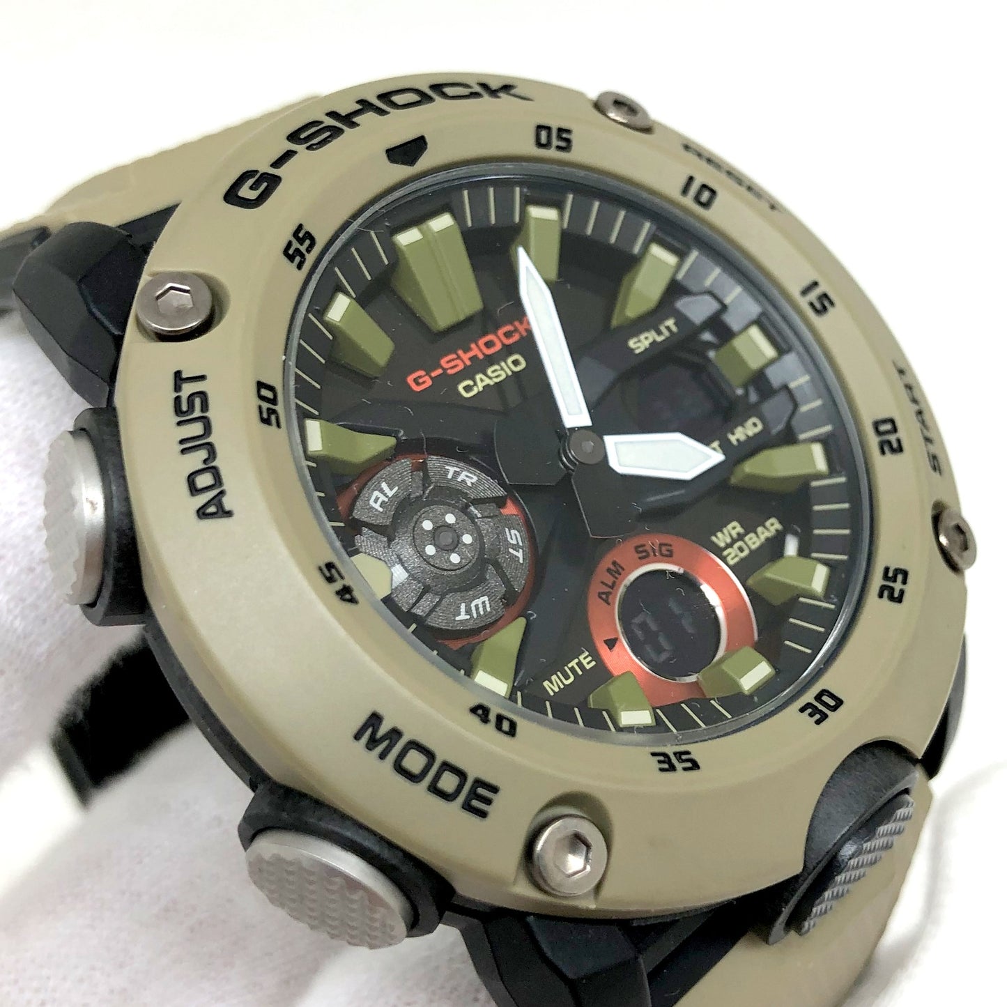 GA-2000-5A