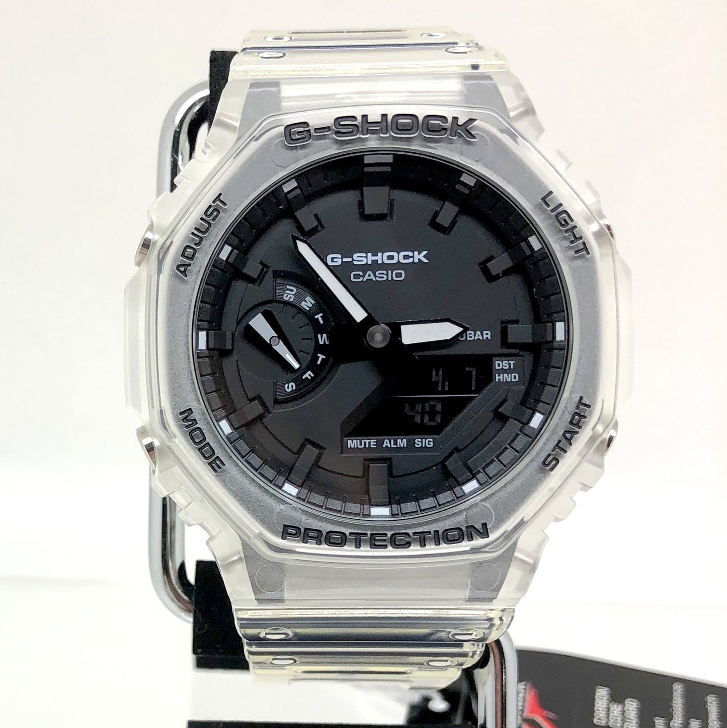 GA-2100SKE-7A
