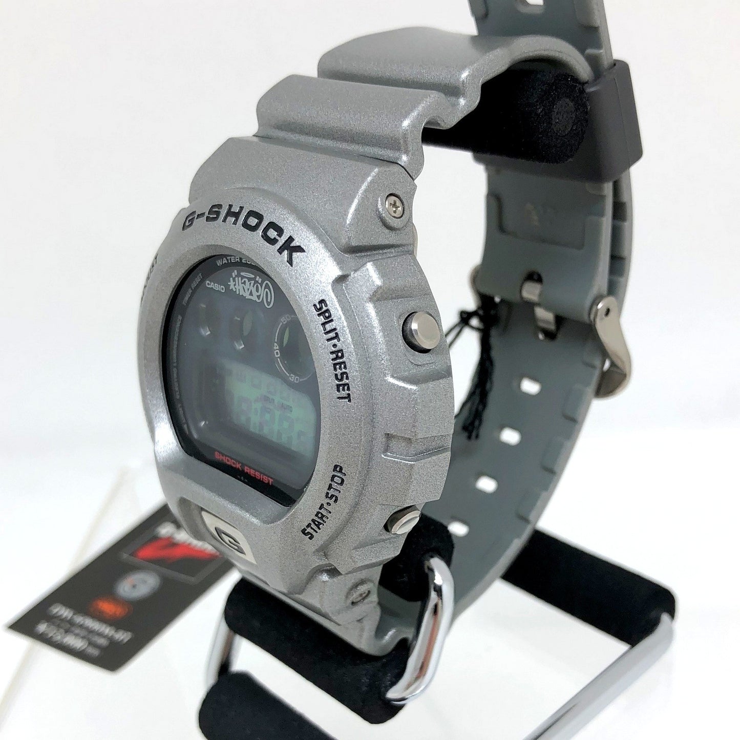 DW-6900M-8T