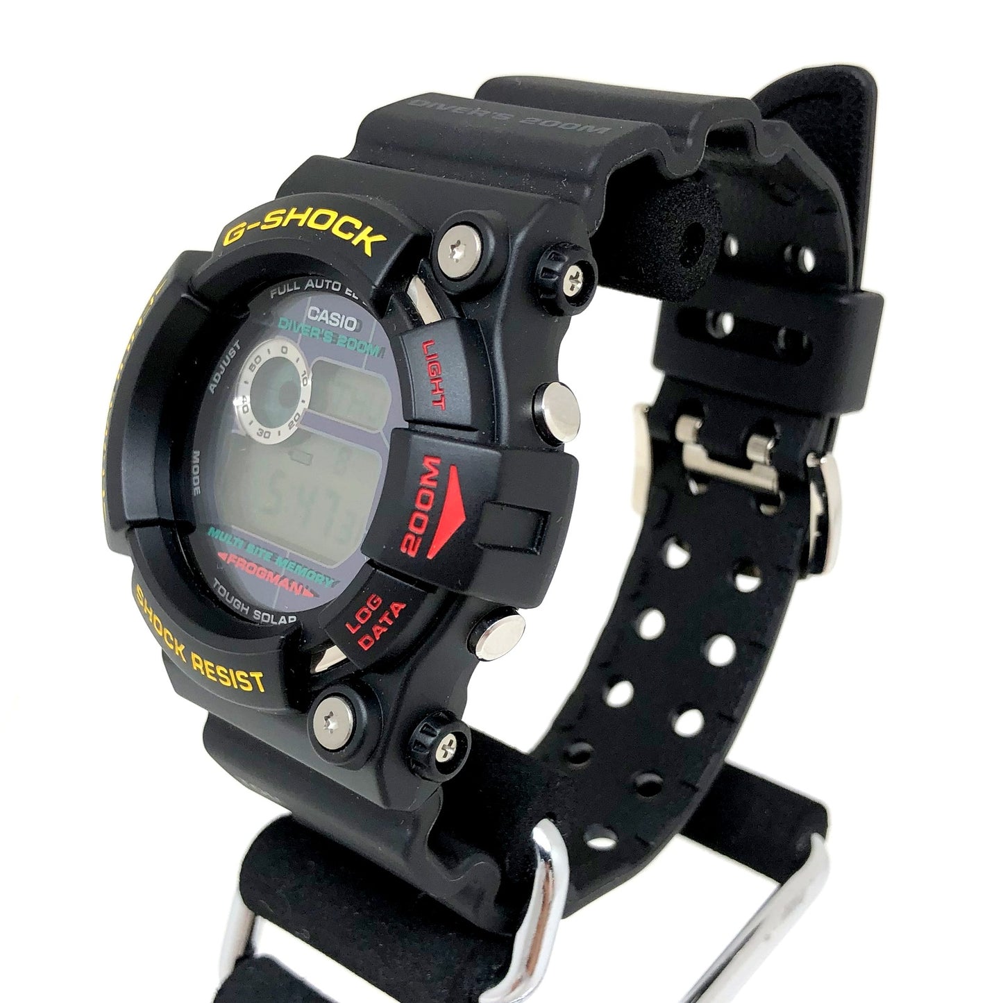 GW-200Z-1