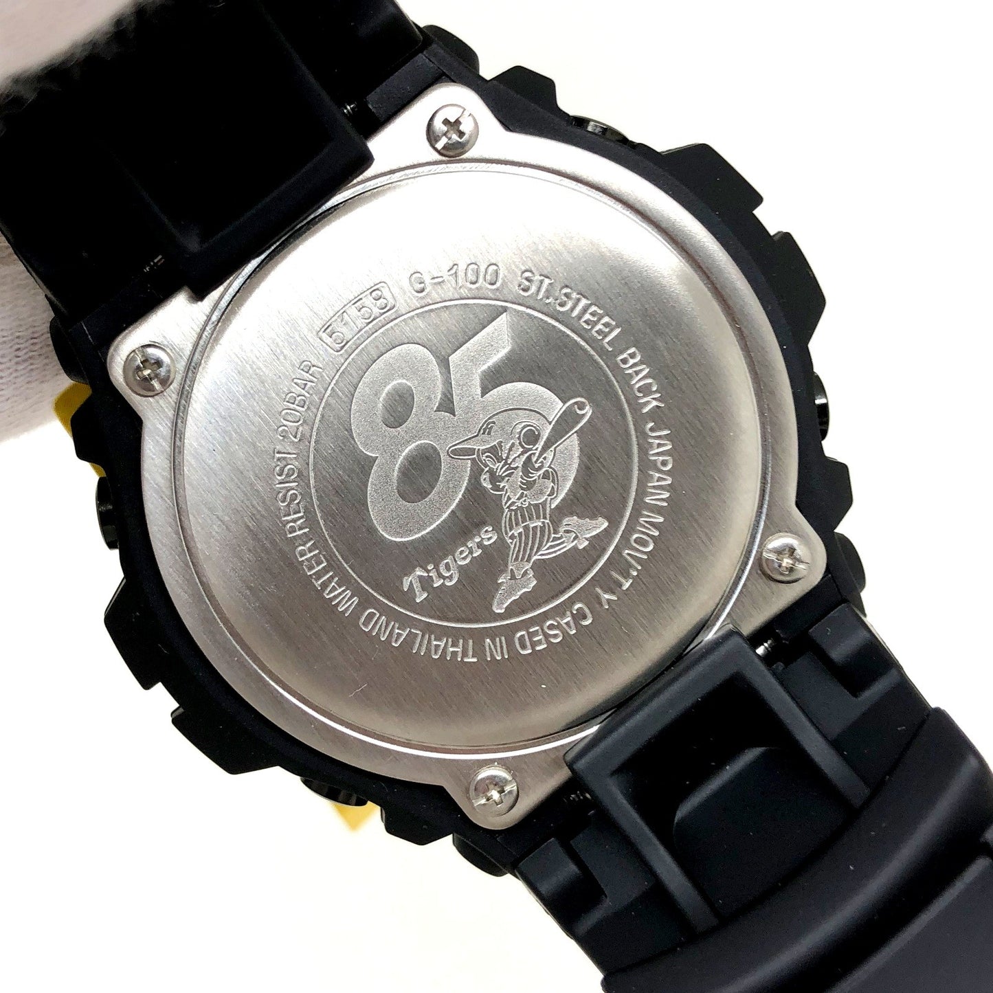 G-100HTG20-1AJR