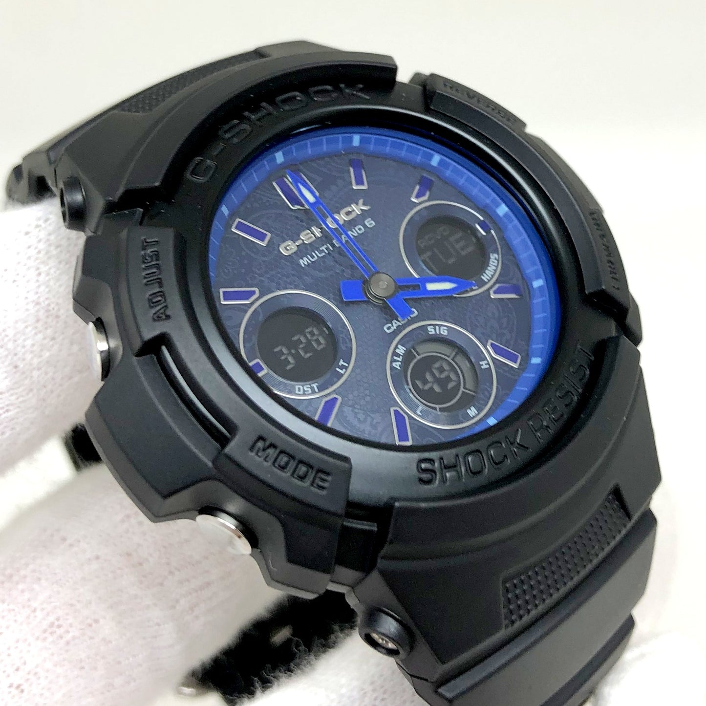 AWG-M100SBP-1A