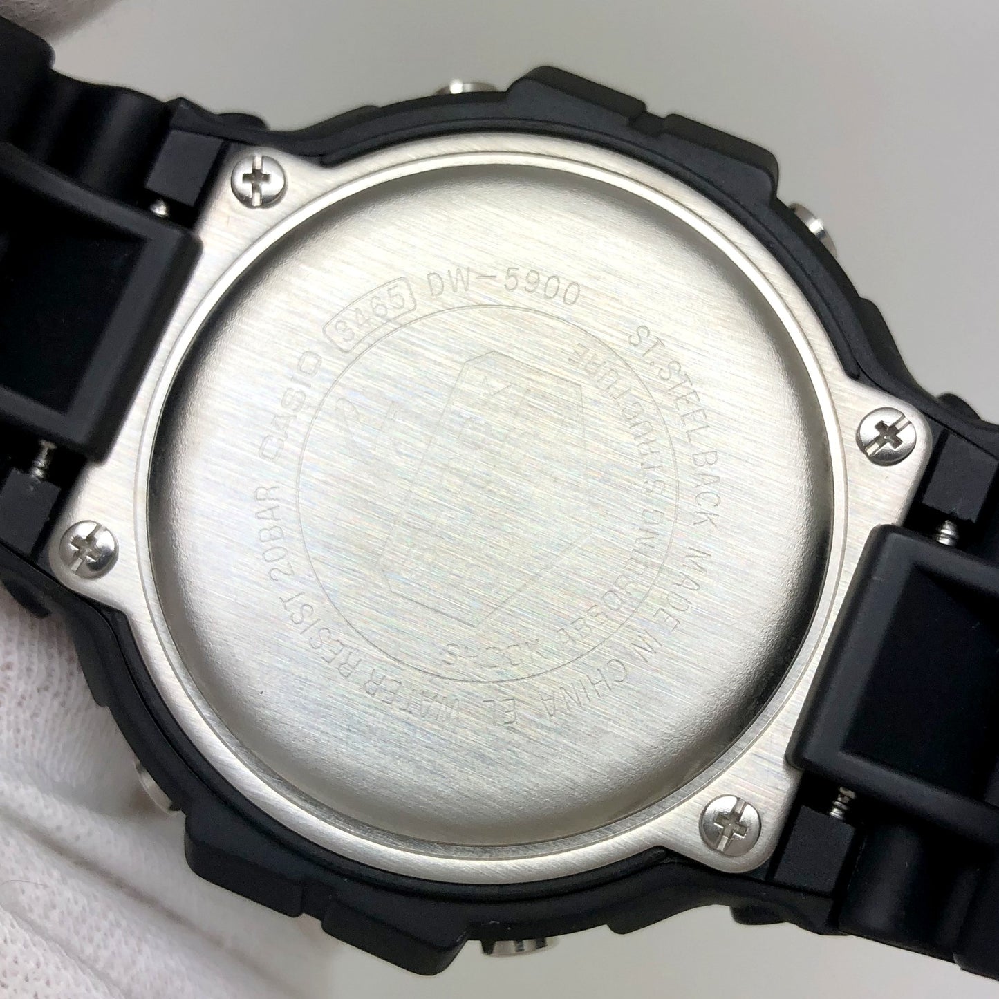 DW-5900-1