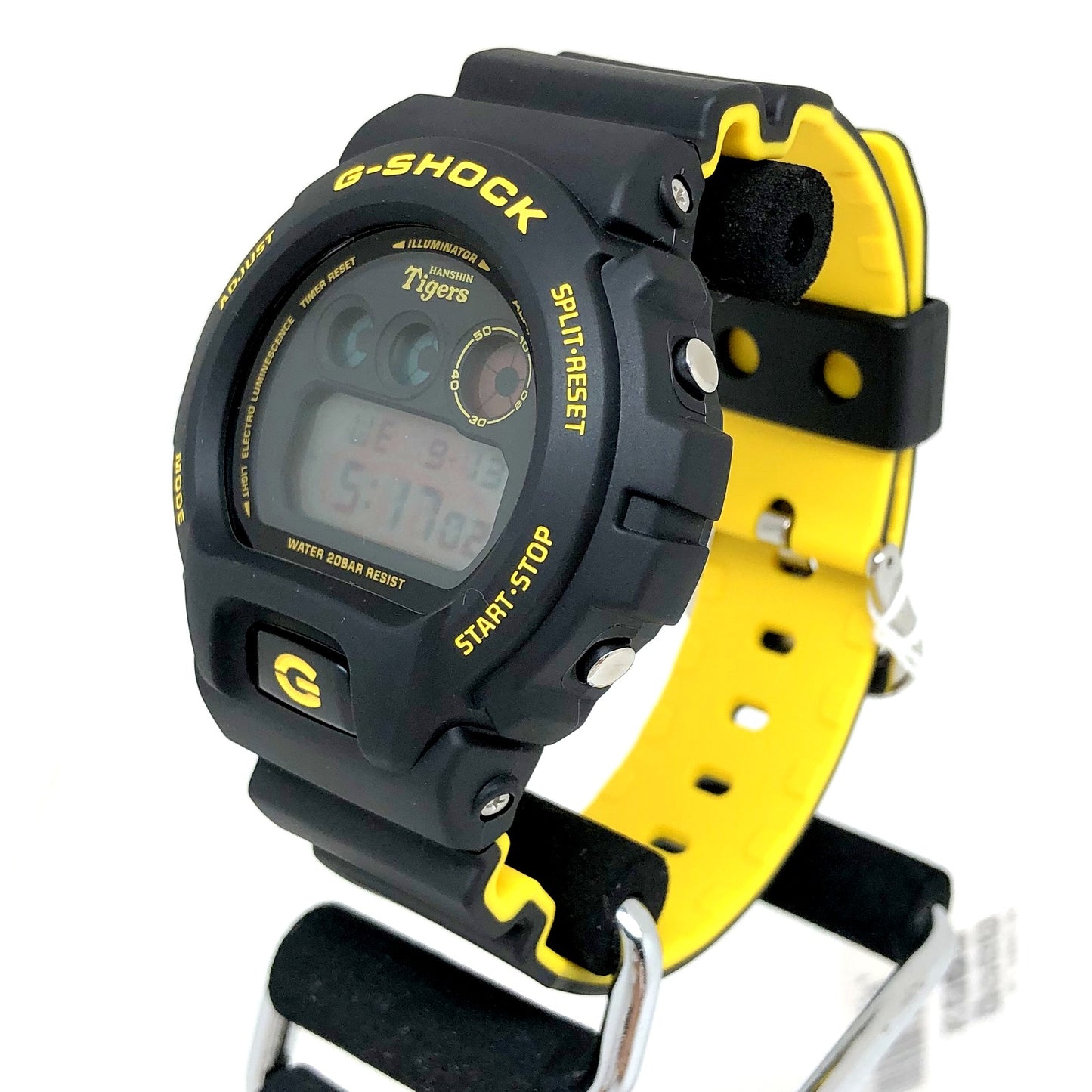 DW-6900TG-1JR