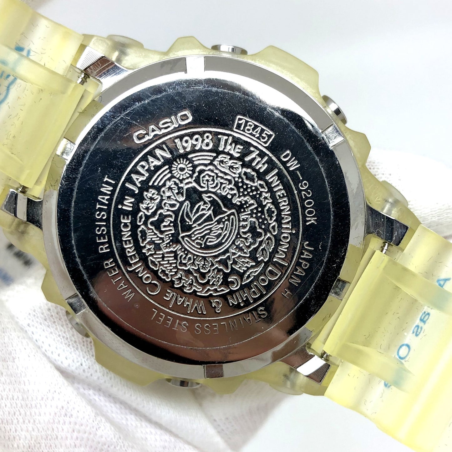 DW-9200K-2AT