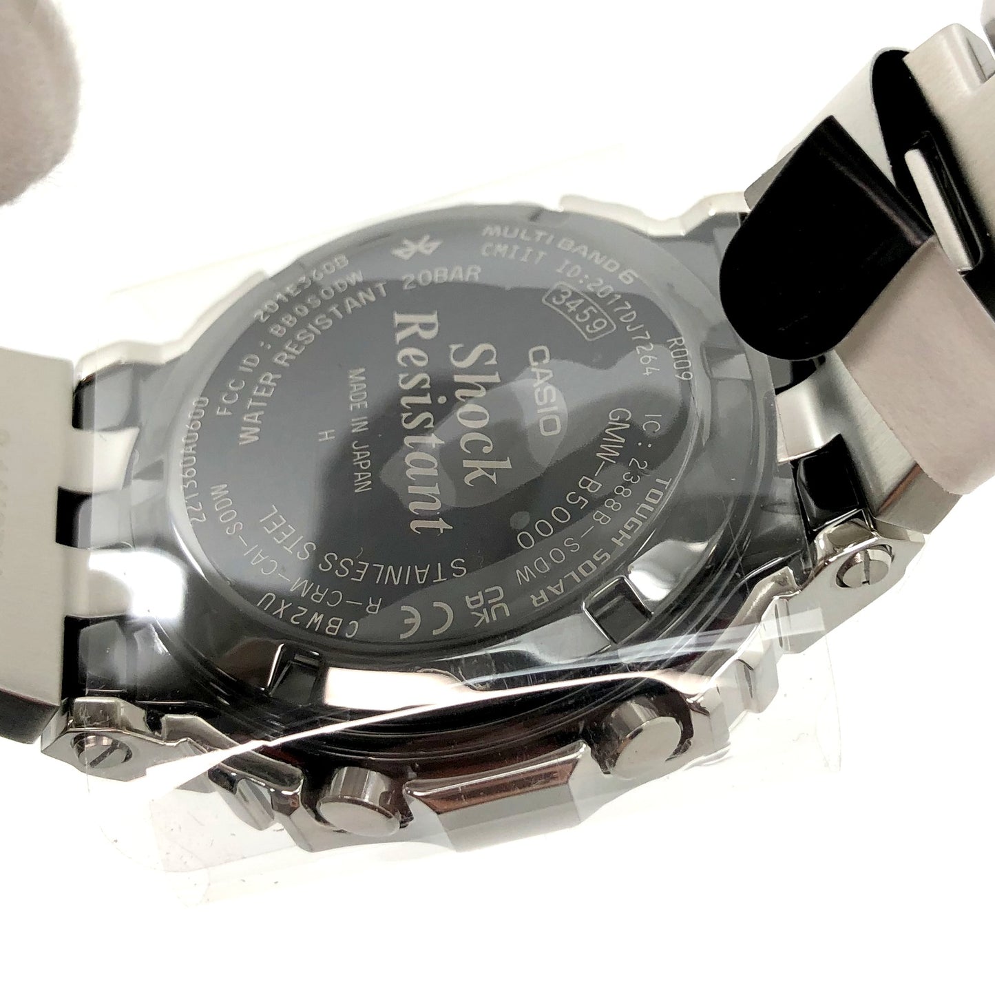 GMW-B5000D-1JF