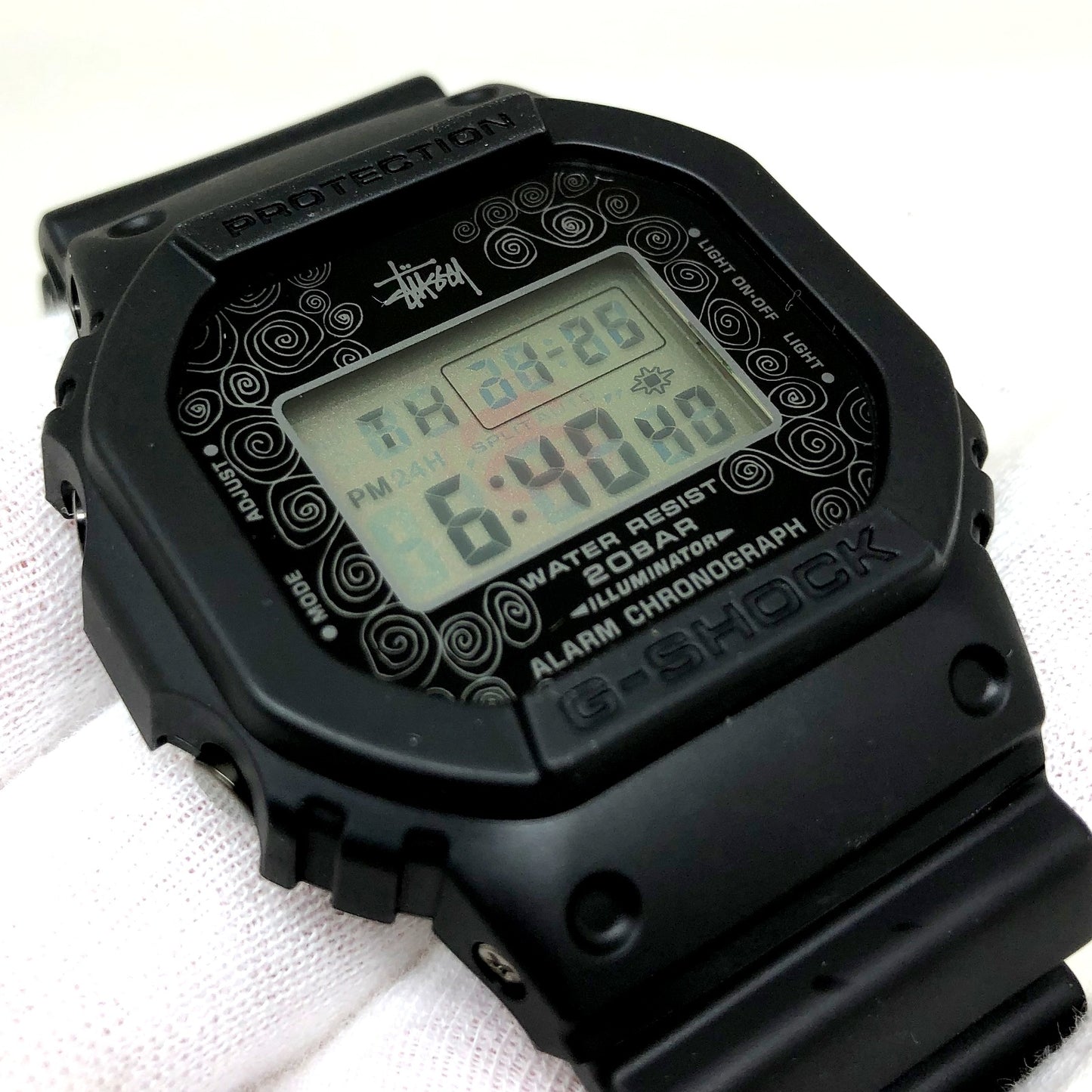 DW-5000ST-1JR
