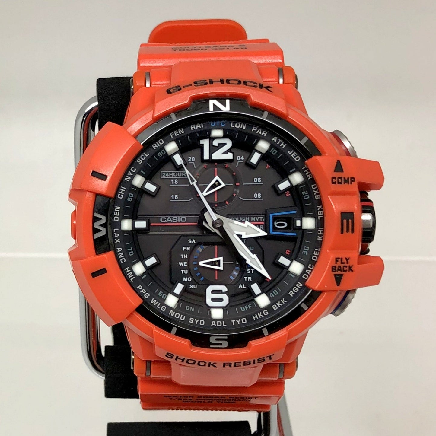 GW-A11000R-4A