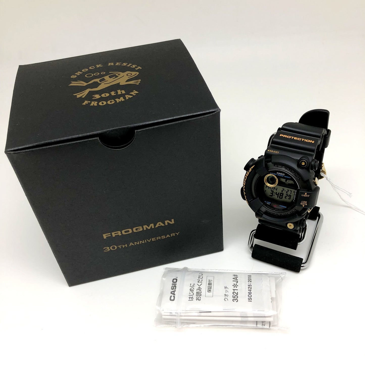 GW-8230B-9AJR