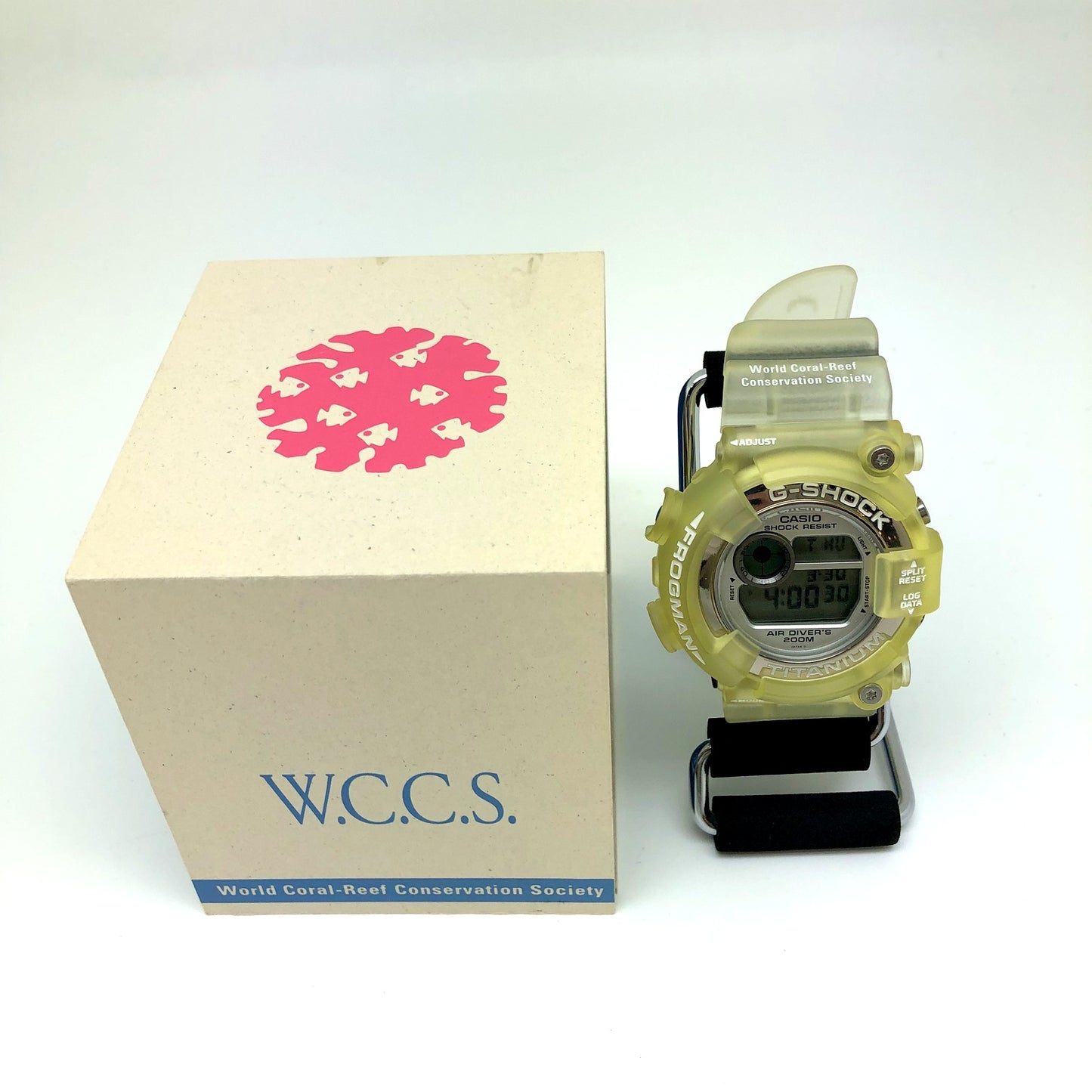 DW-8201WC
