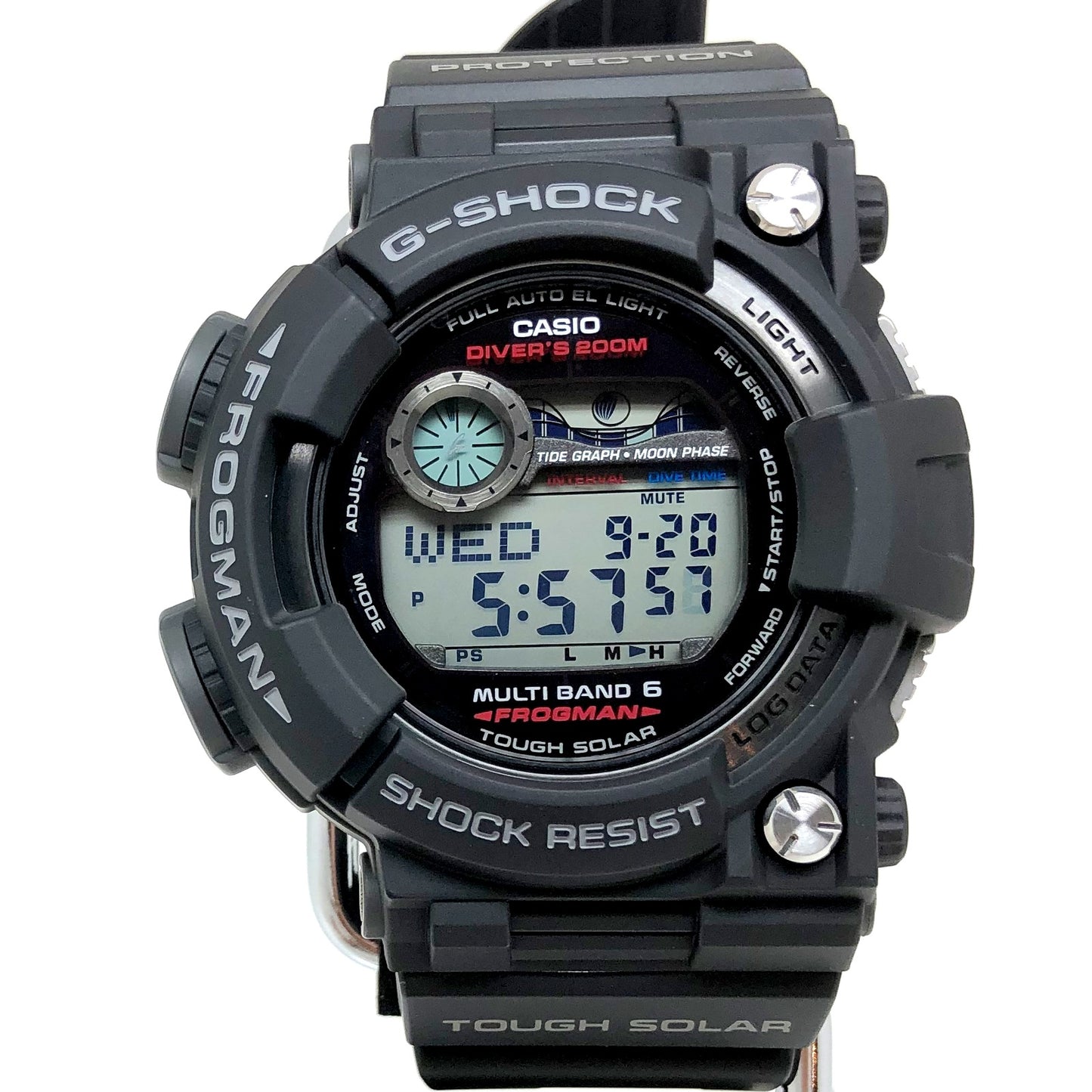 GWF-1000-1JF