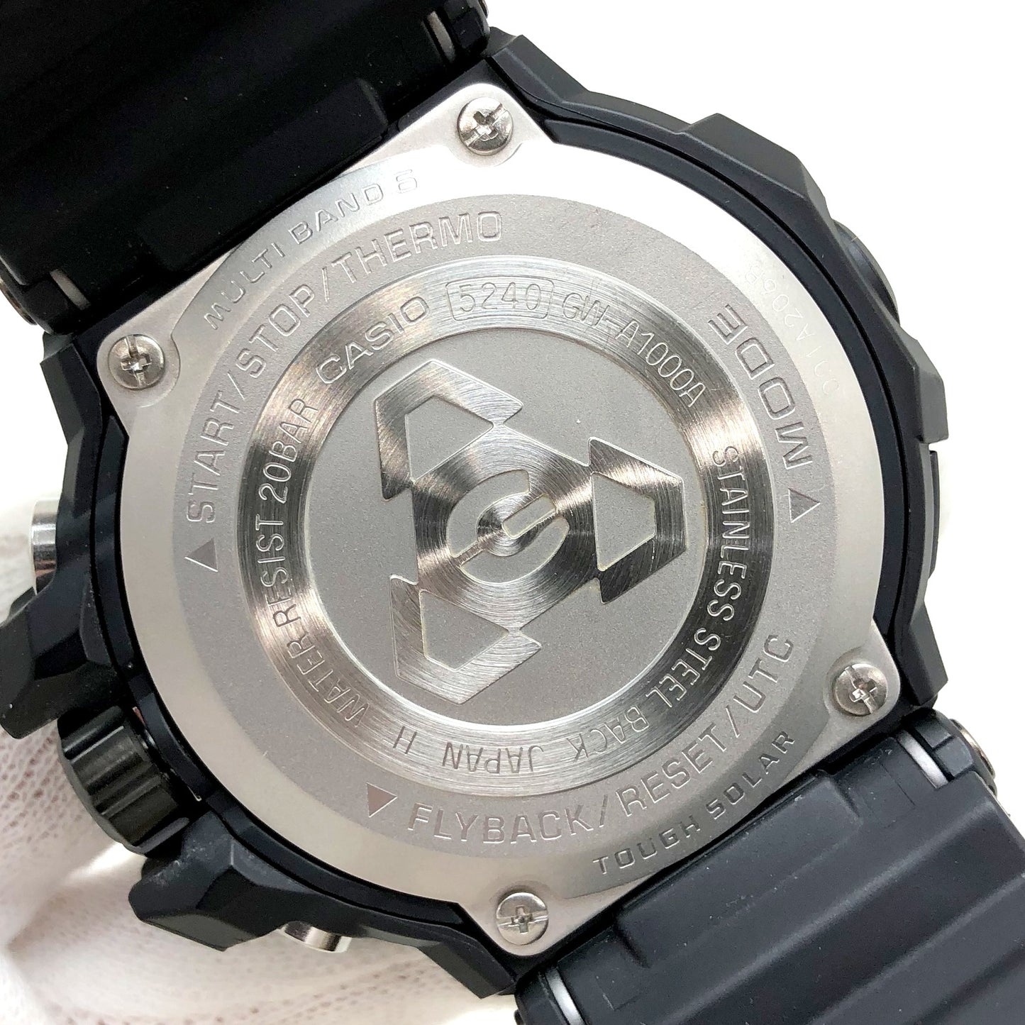 GW-A1000A-1AJF