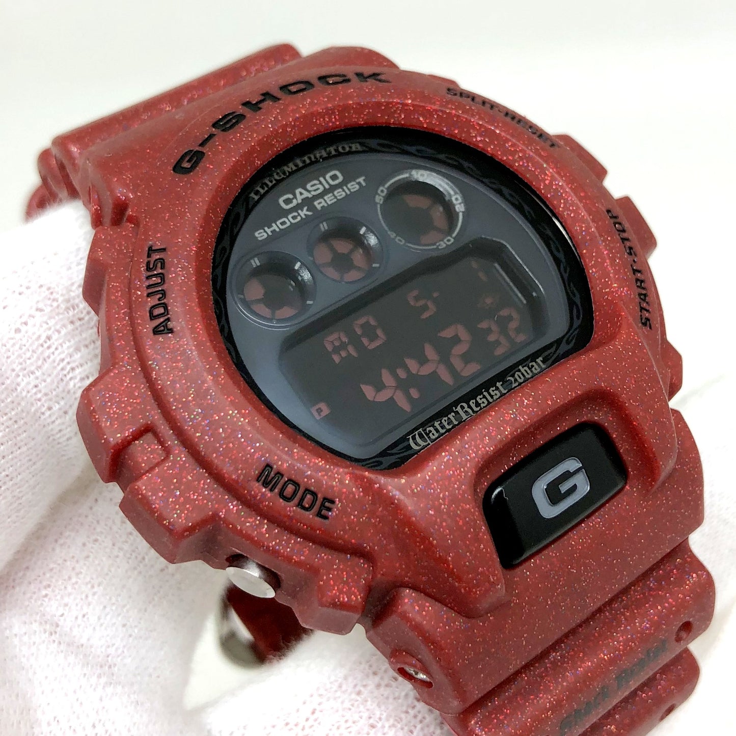 DW-6900GM-4