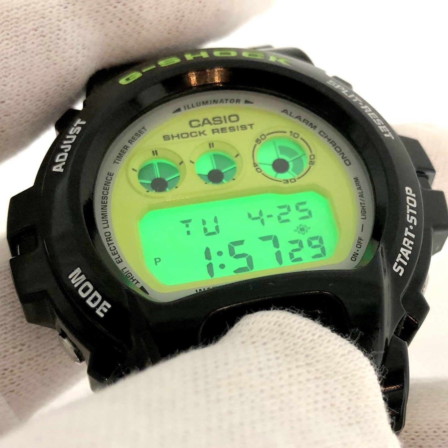 DW-6900CS-1