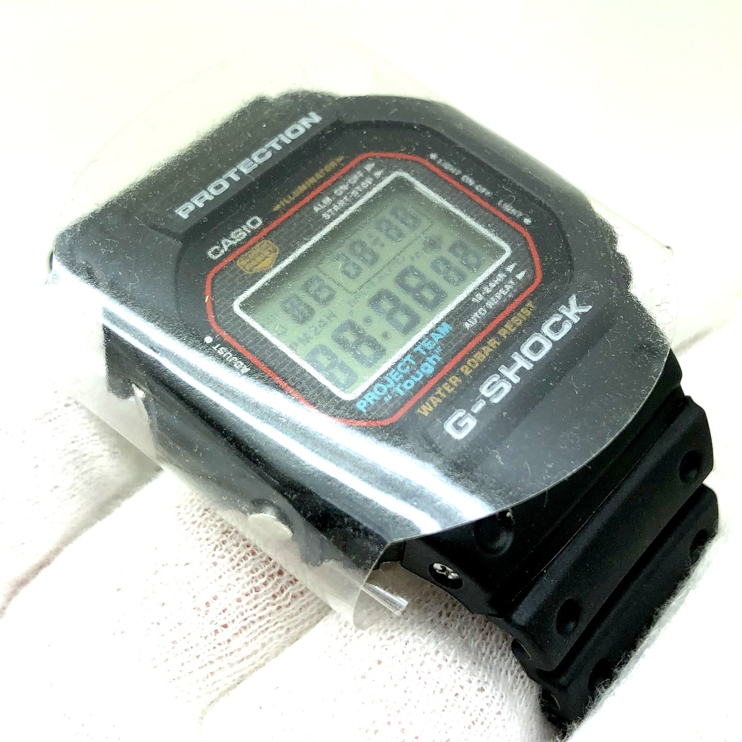 DW-5000SP-1JR