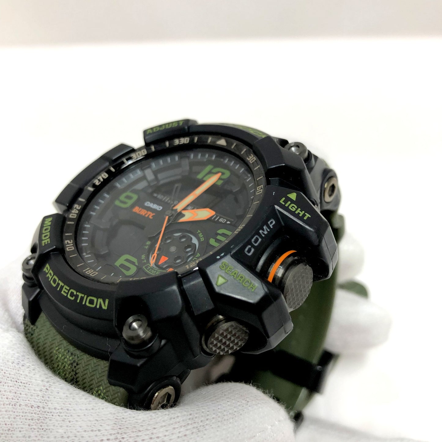 GG-1000BTN BURTON