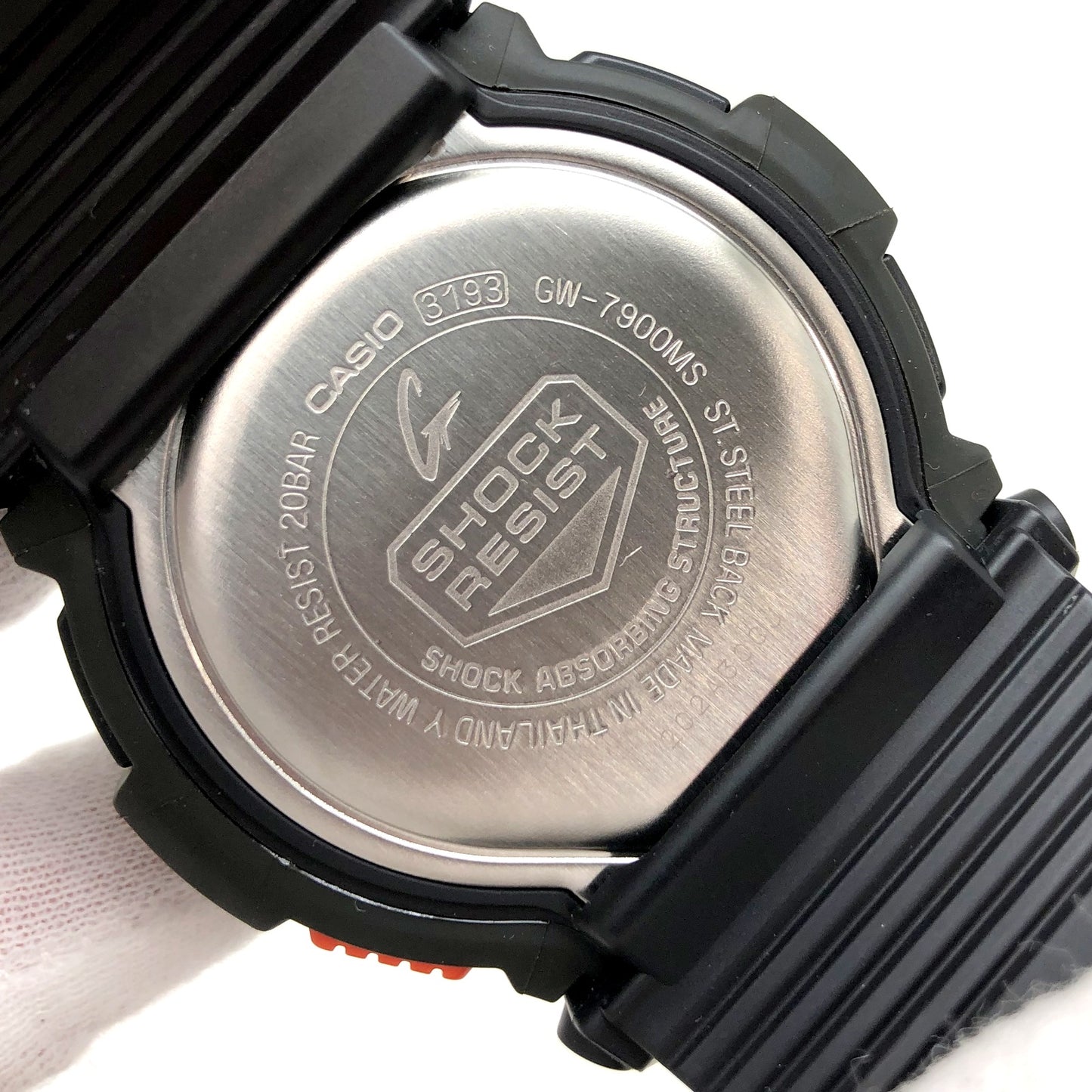GW-7900MS-3