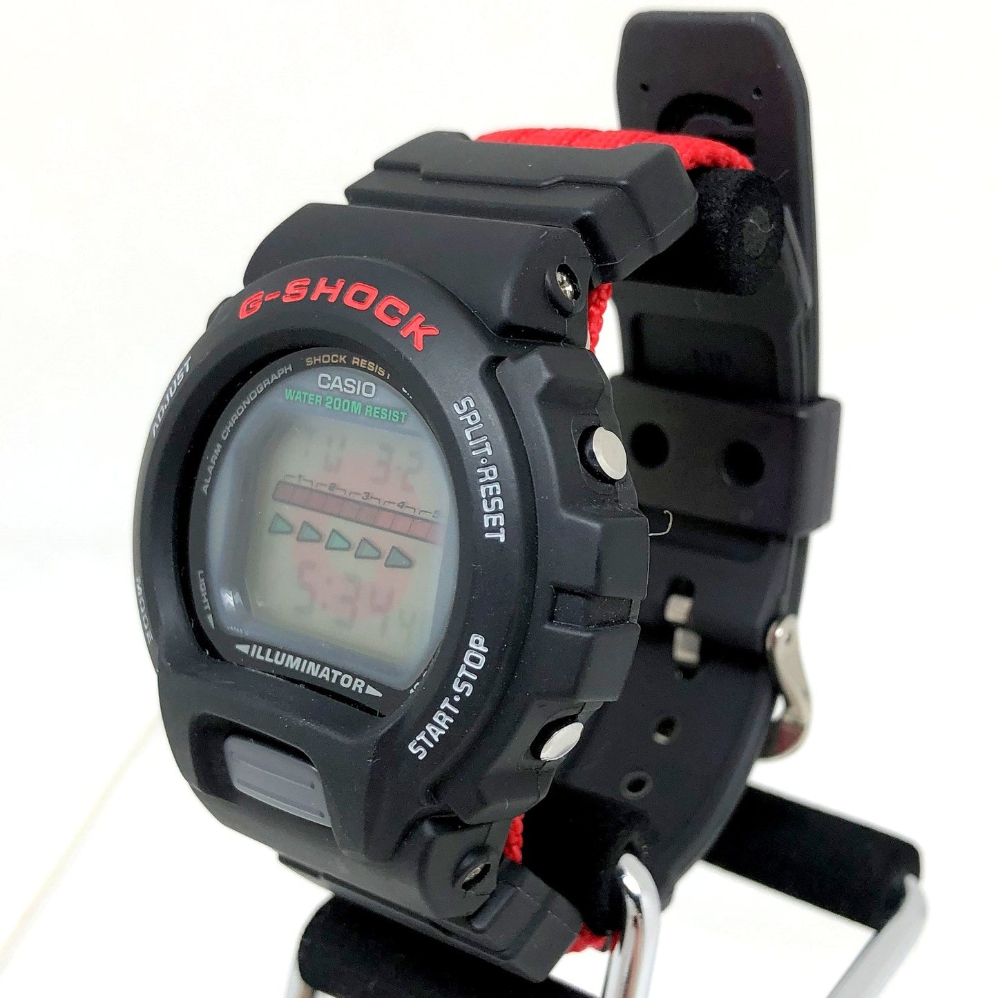 DW-6600S-1V