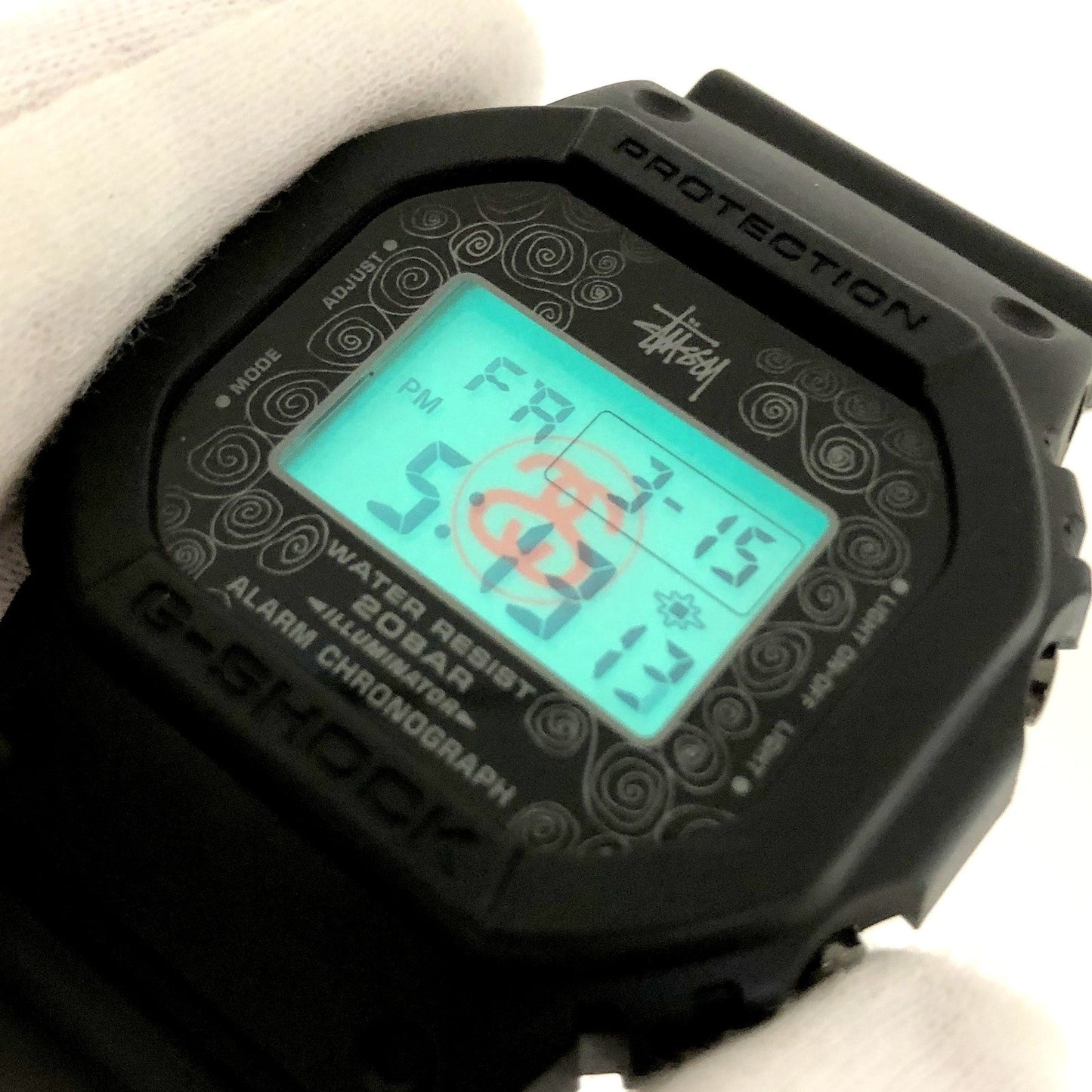 DW-5000ST-1JR