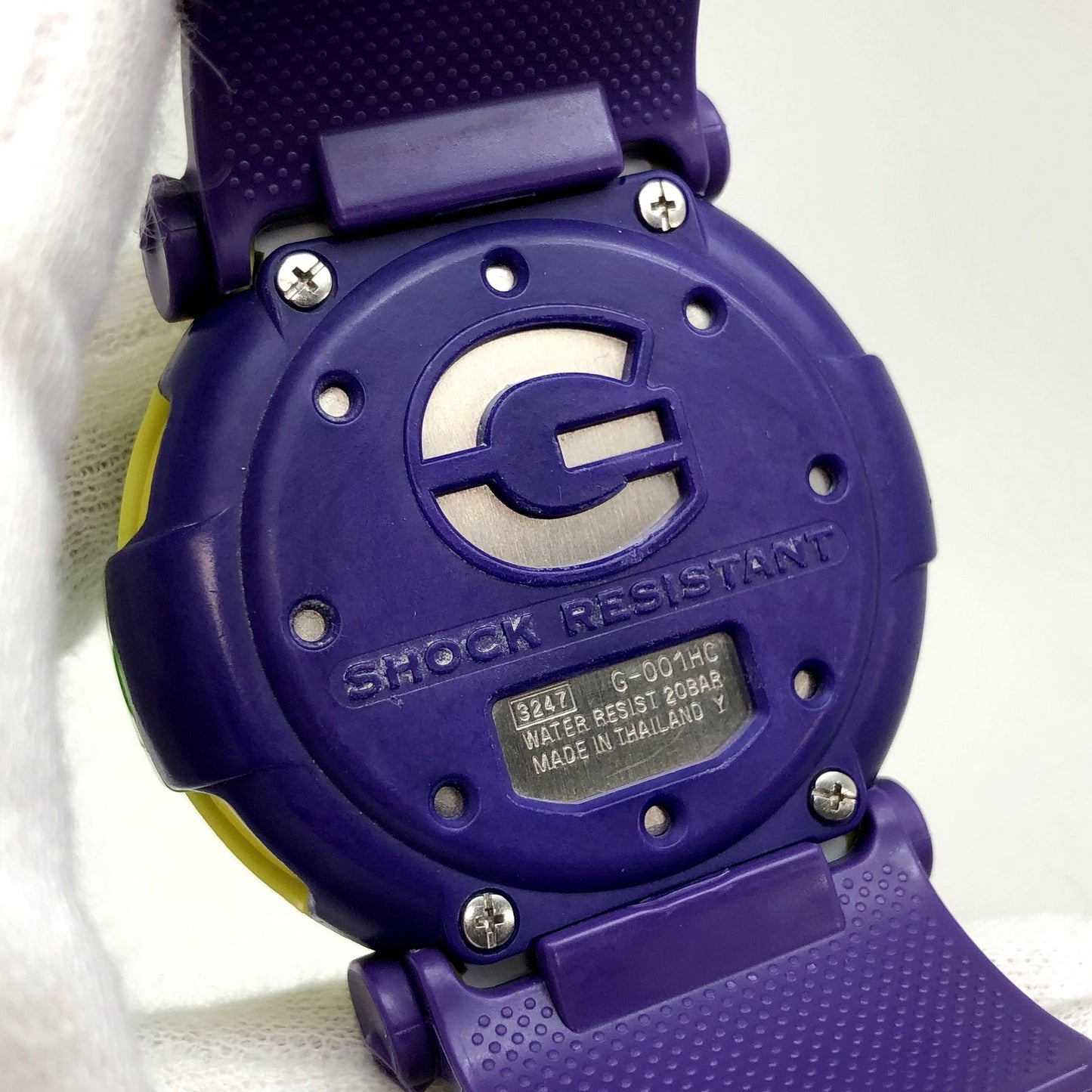 G-001HC-3