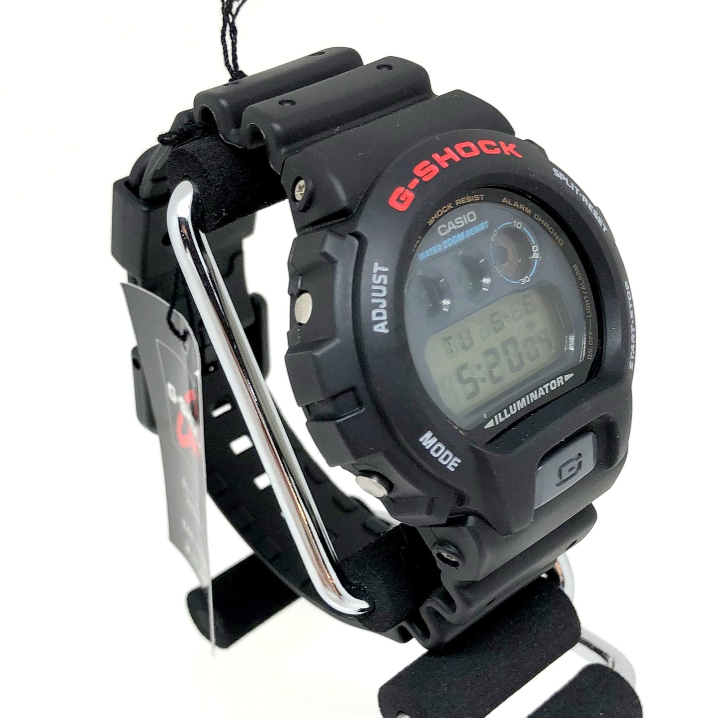 DW-6900-1V