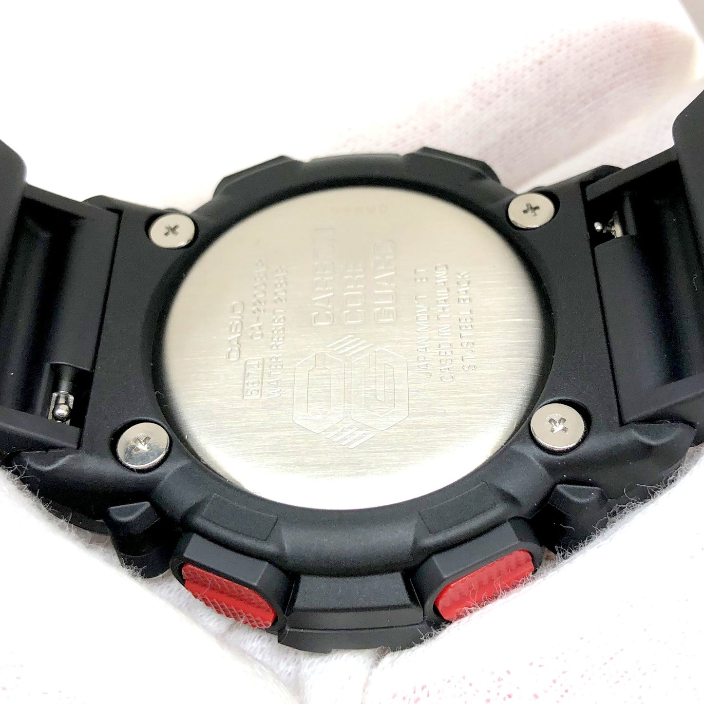 GA-2200BNR-1AJF