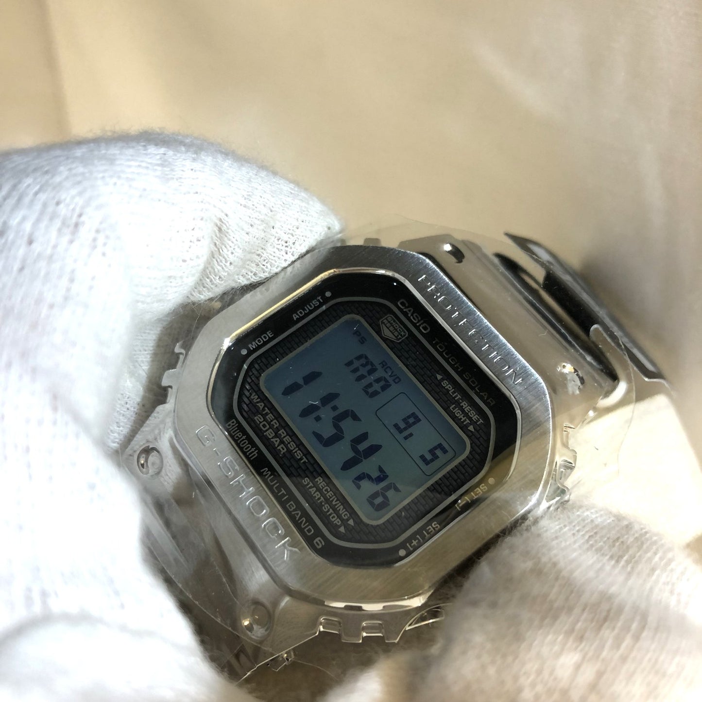 GMW-B5000D-1JF