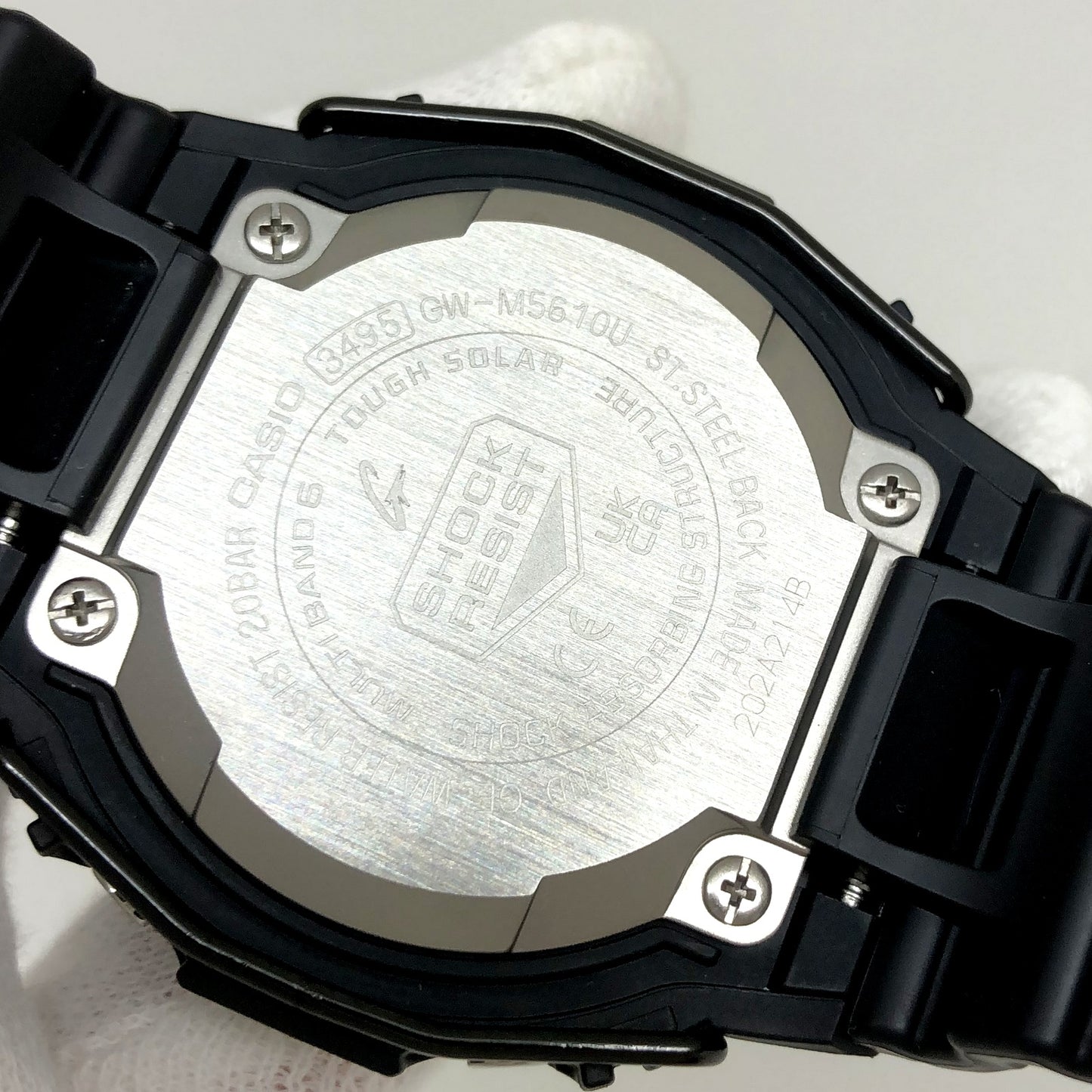 GW-M5610U-1