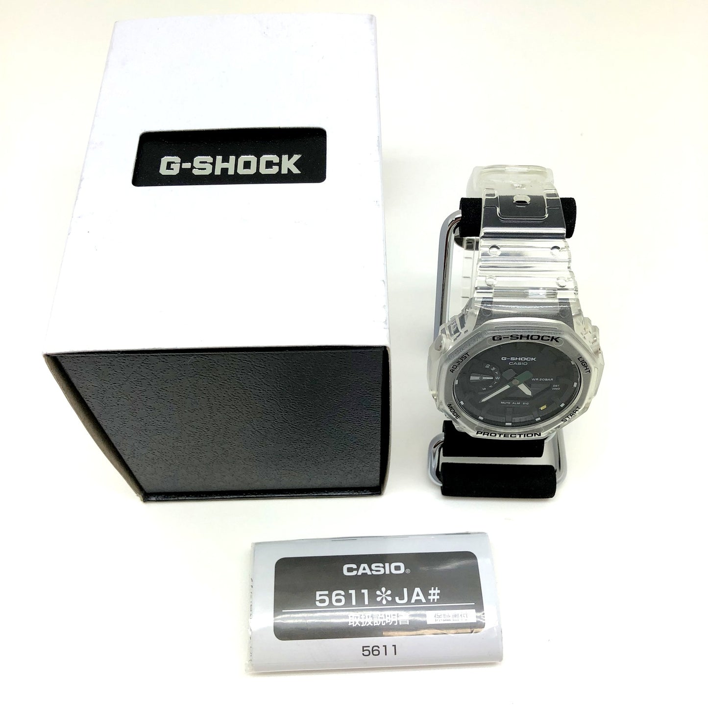 GA-2100SKE-7A