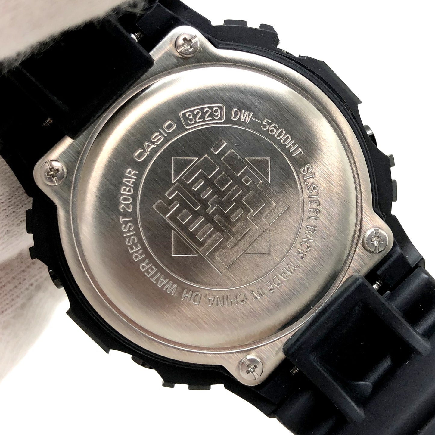 DW-5600HT-1JR