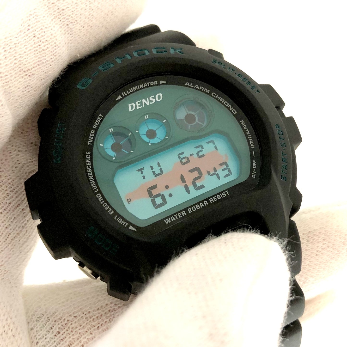 DW-6900