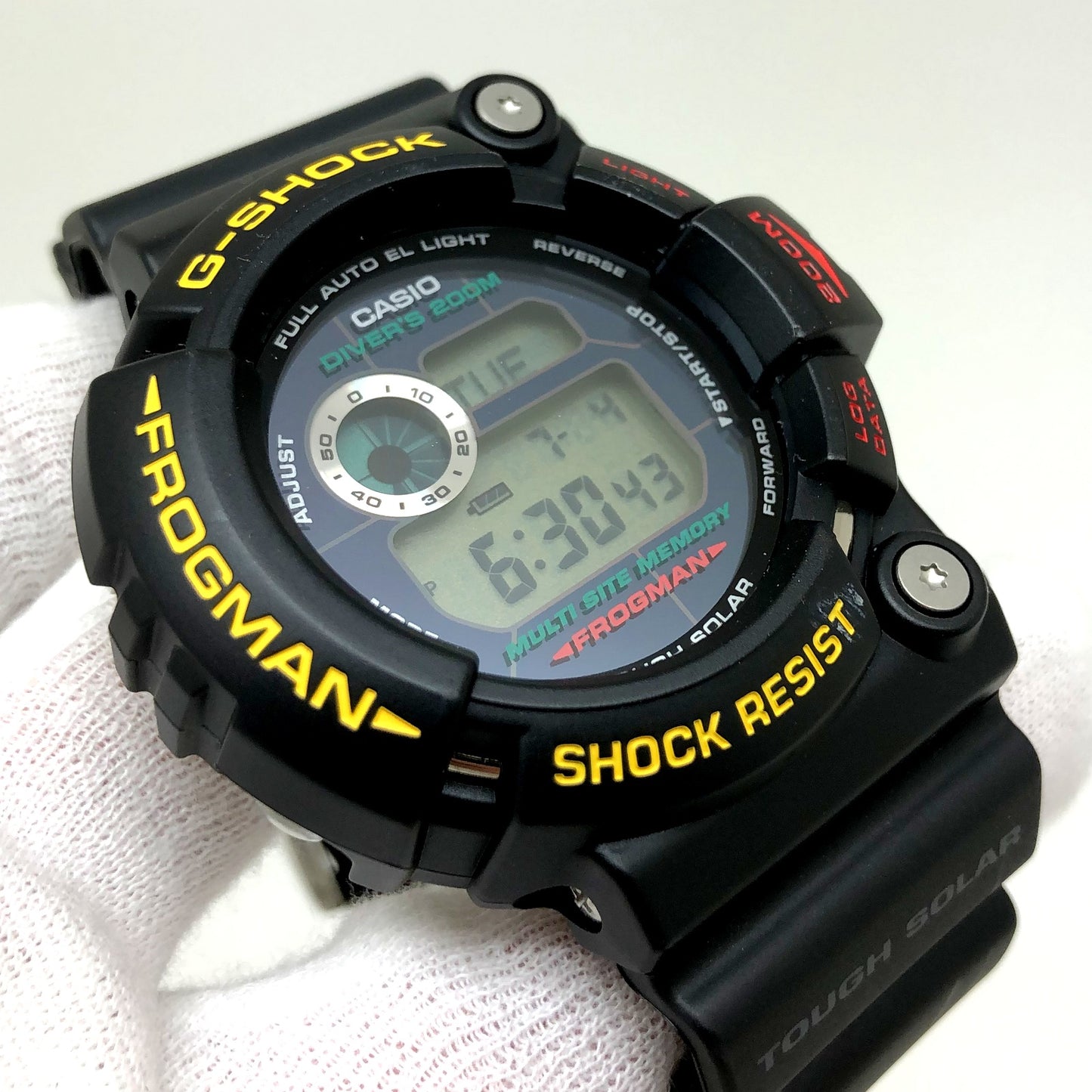 GW-200Z-1