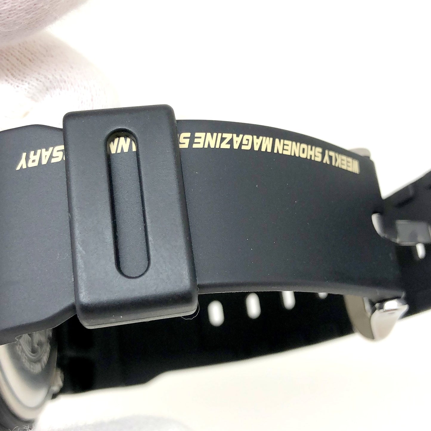 DW-5600VT あしたのジョー