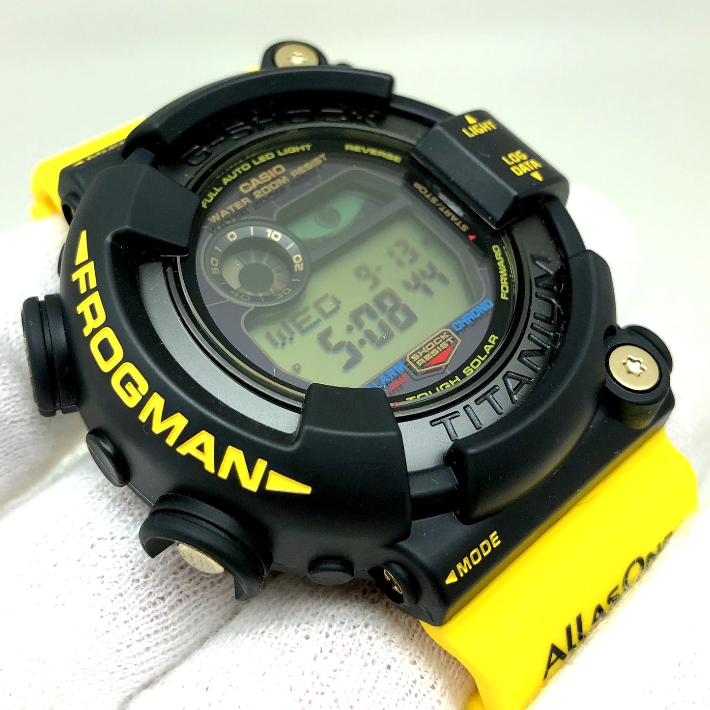 GW-8200K-9JR