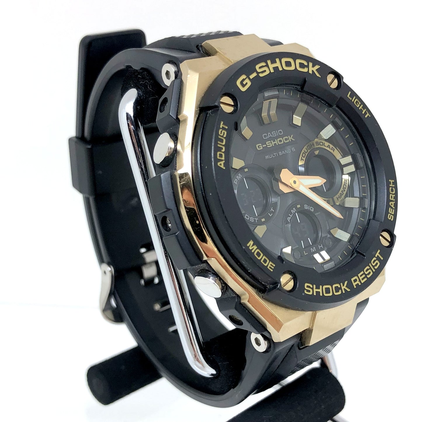 GST-W100G-1AJF