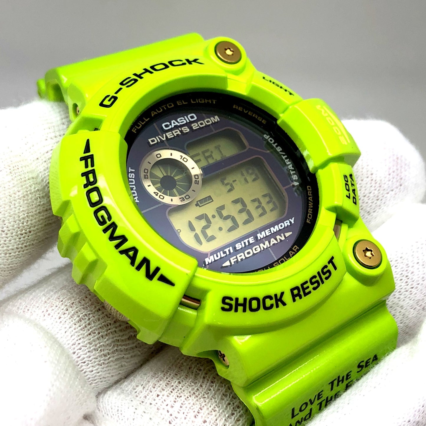 GW-200F-3JR
