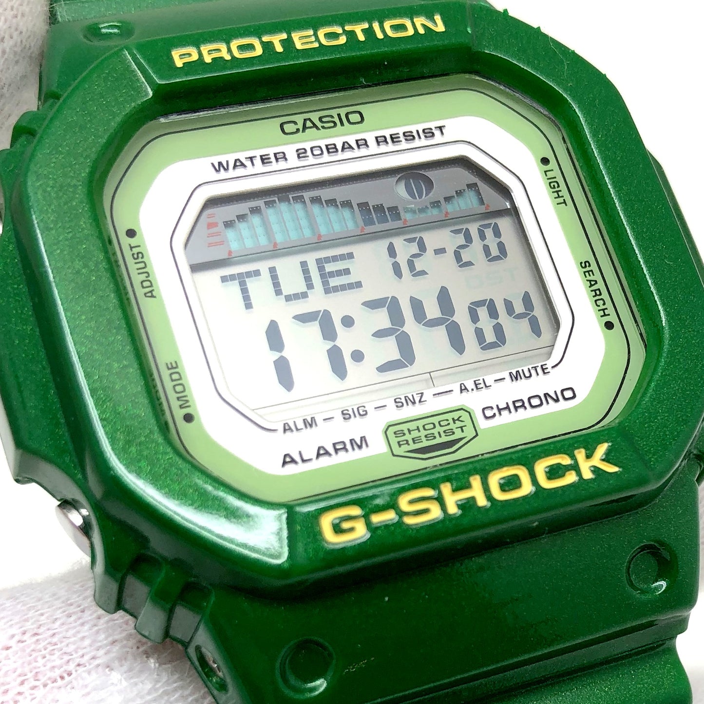 GLX-5600A