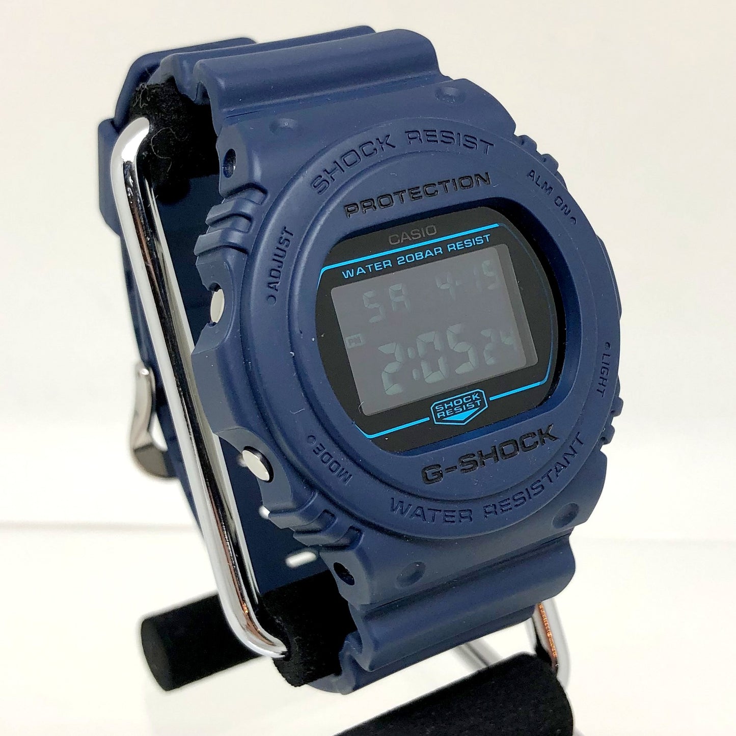 DW-5700BBM-2