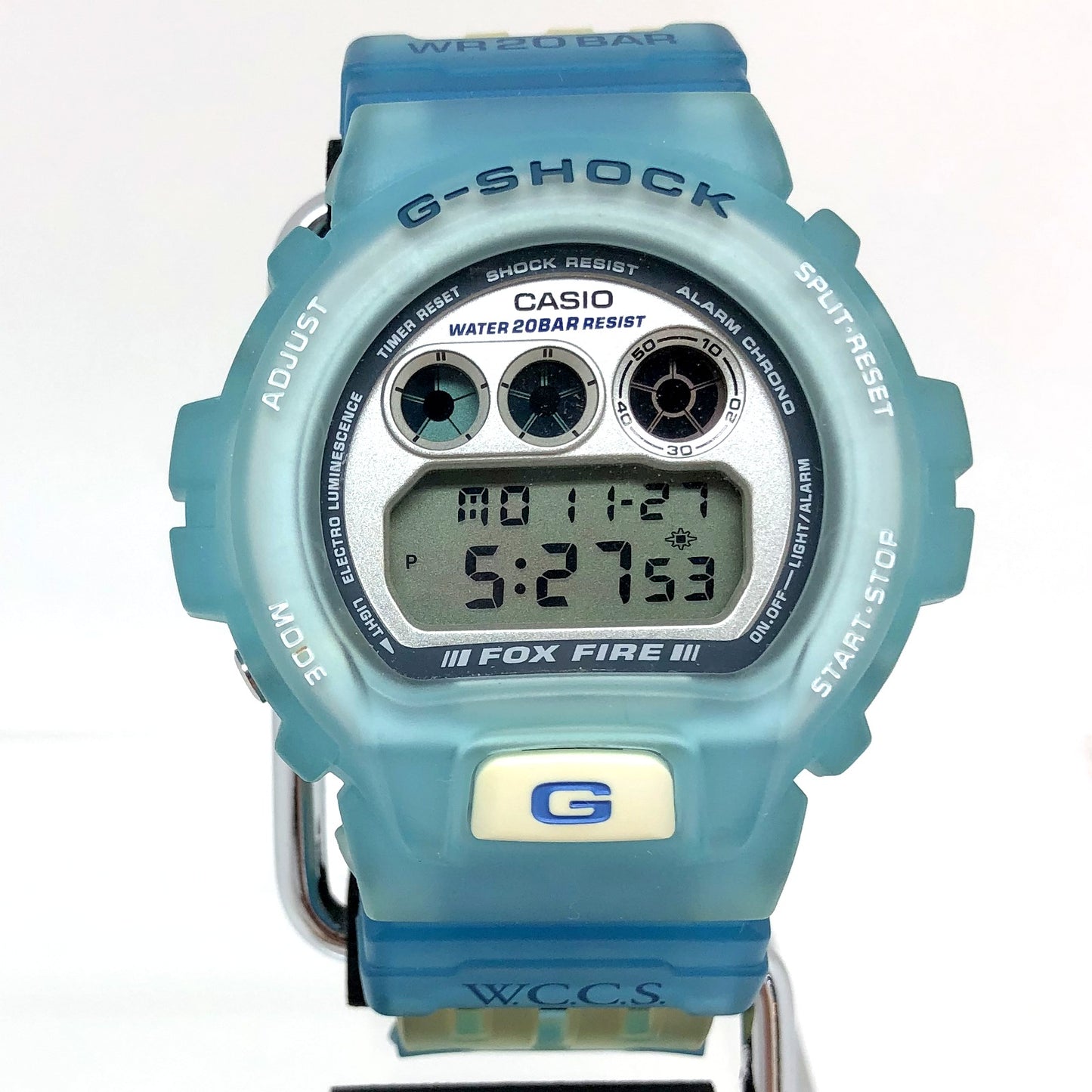DW-6900WC