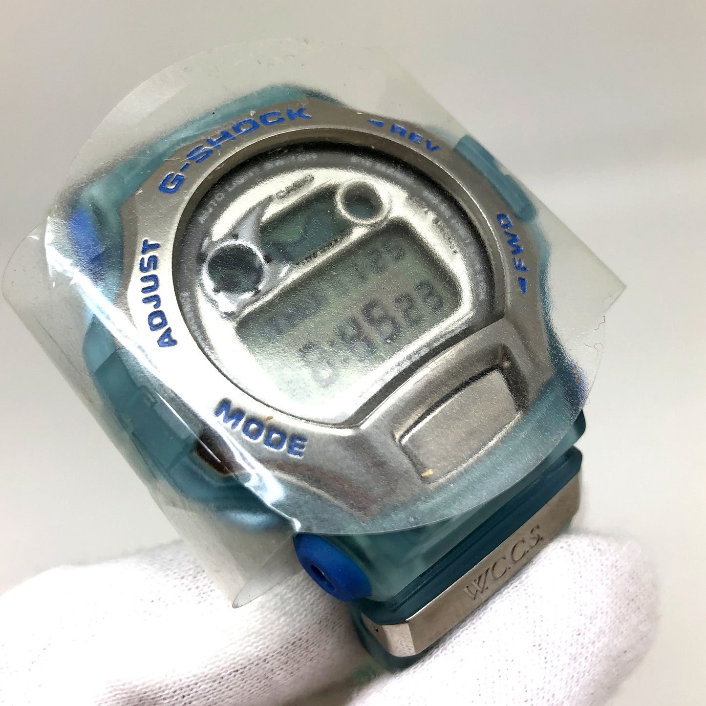 DWM-100WC-2T