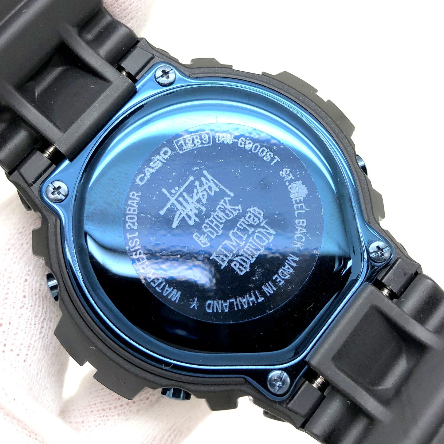 DW-6900